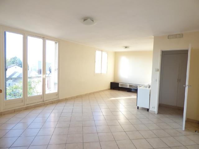 Location appartement T4 Franconville - Photo 4