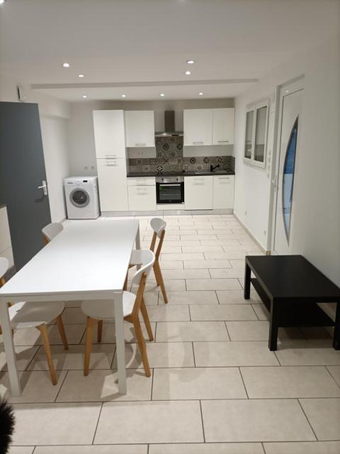 Location maison F4 Grasse - Photo 2