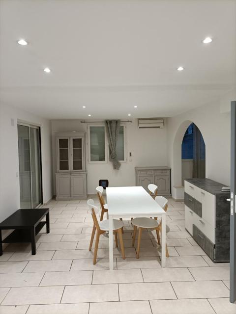 Location maison F4 Grasse - Photo 3