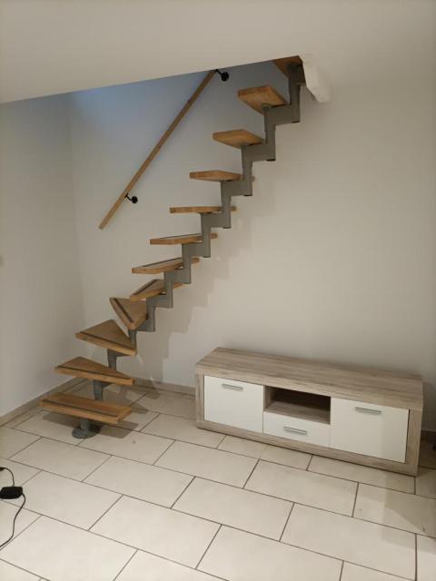 Location maison F4 Grasse - Photo 5