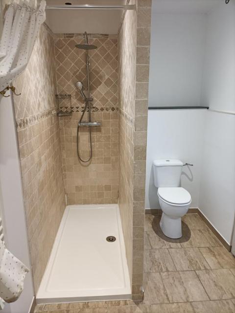 Location maison F4 Grasse - Photo 9