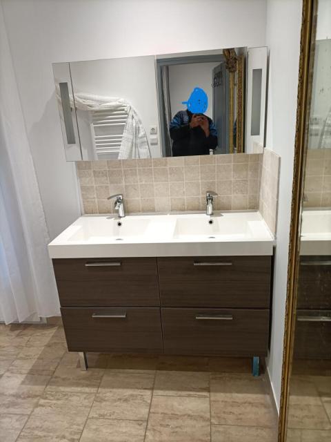 Location maison F4 Grasse - Photo 10