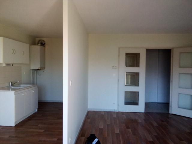 Location appartement T3 Grenoble - Photo 2