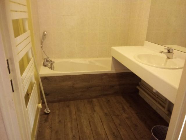 Location appartement T3 Grenoble - Photo 3