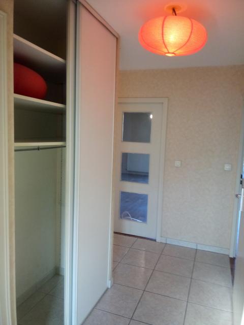 Location appartement T3 Grenoble - Photo 4