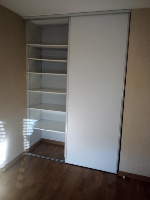 Location appartement T3 Grenoble - Photo 5