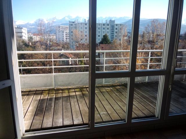 Location appartement T3 Grenoble - Photo 6