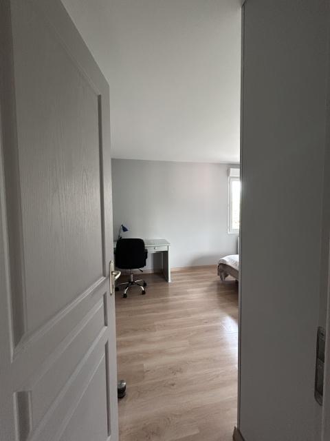 Location chambre Aix les Bains - Photo 5