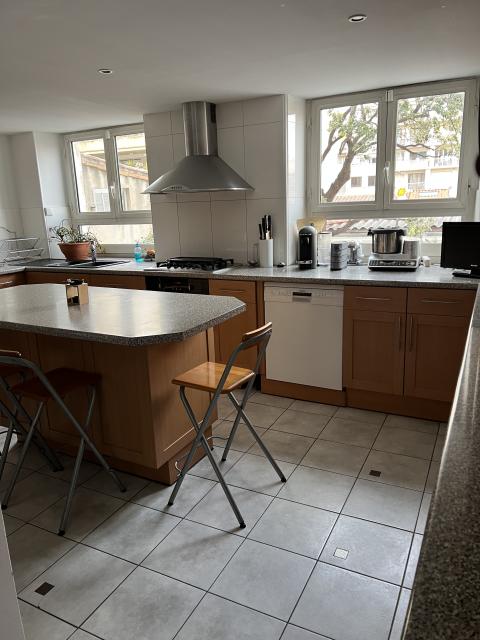 Location appartement T5 Marseille 06 - Photo 2