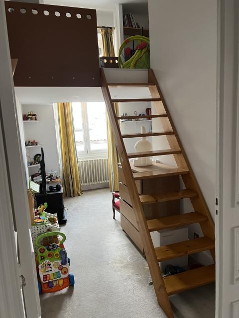 Location appartement T5 Marseille 06 - Photo 3