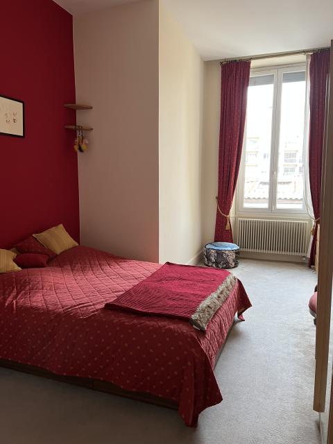 Location appartement T5 Marseille 06 - Photo 4