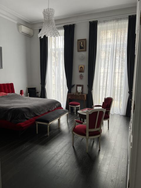 Location appartement T5 Marseille 06 - Photo 6