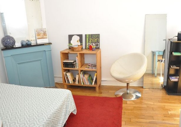 Location studio Clichy - Photo 2