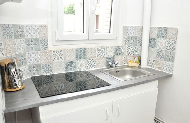 Location studio Clichy - Photo 3