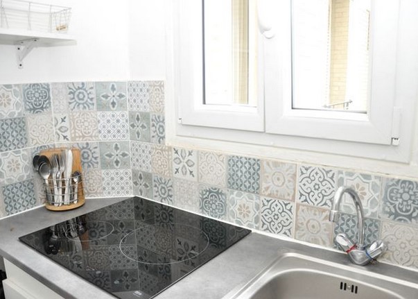 Location studio Clichy - Photo 4