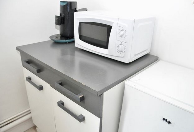 Location studio Clichy - Photo 5