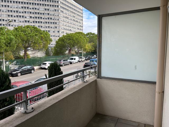 Location studio Marseille 09 - Photo 4