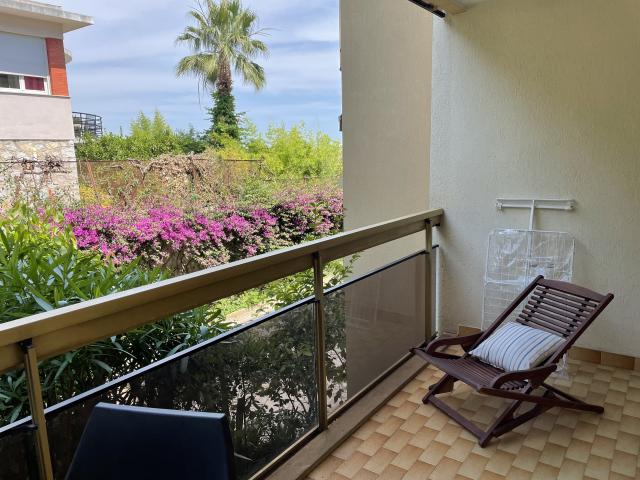 Location appartement T1 Nice - Photo 3