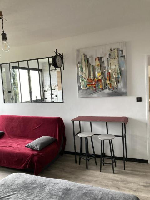Location studio Billere - Photo 2