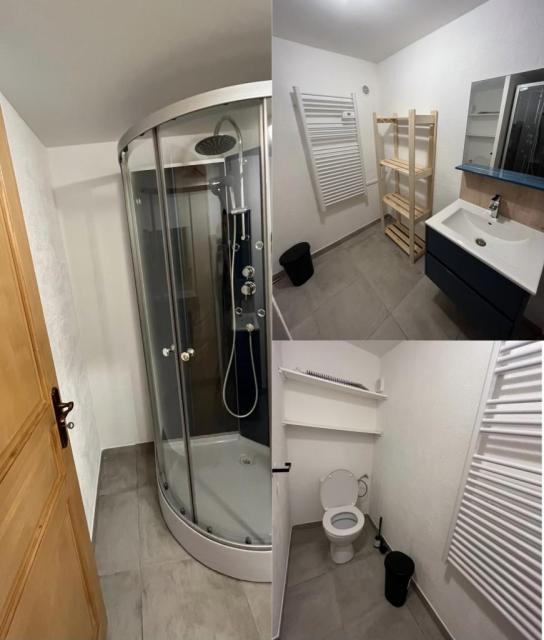 Location appartement T2 Castres - Photo 2