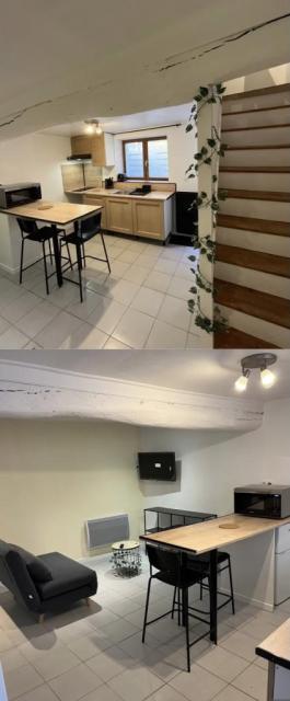 Location appartement T2 Castres - Photo 3