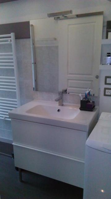Location appartement T2 Nantes - Photo 3