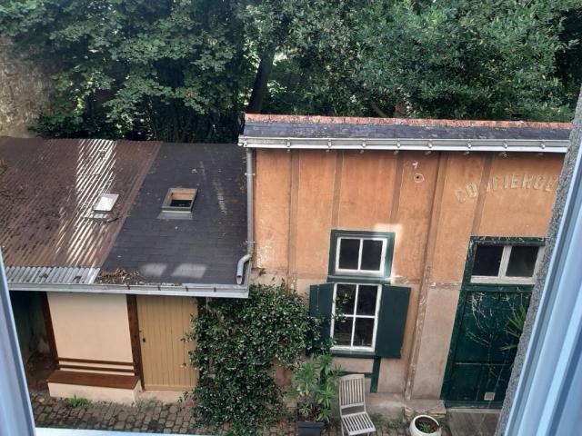 Location appartement T2 Nantes - Photo 4