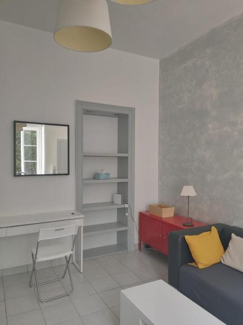 Location appartement T2 Nantes - Photo 5