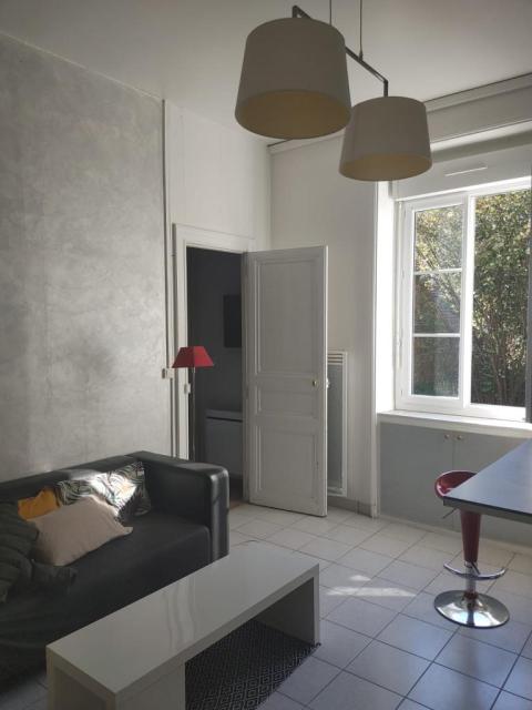 Location appartement T2 Nantes - Photo 6