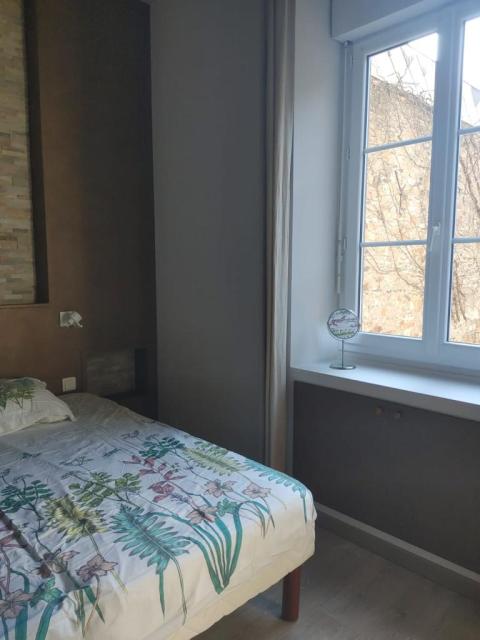 Location appartement T2 Nantes - Photo 8