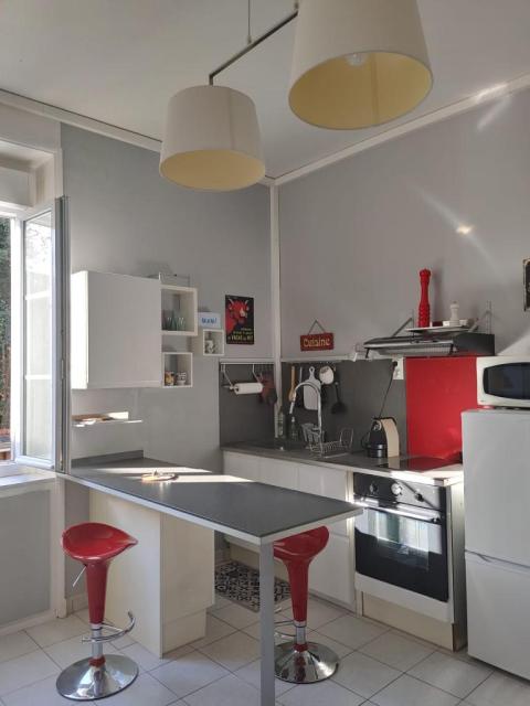 Location appartement T2 Nantes - Photo 9