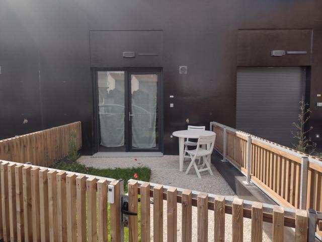 Location studio La Rochelle - Photo 4