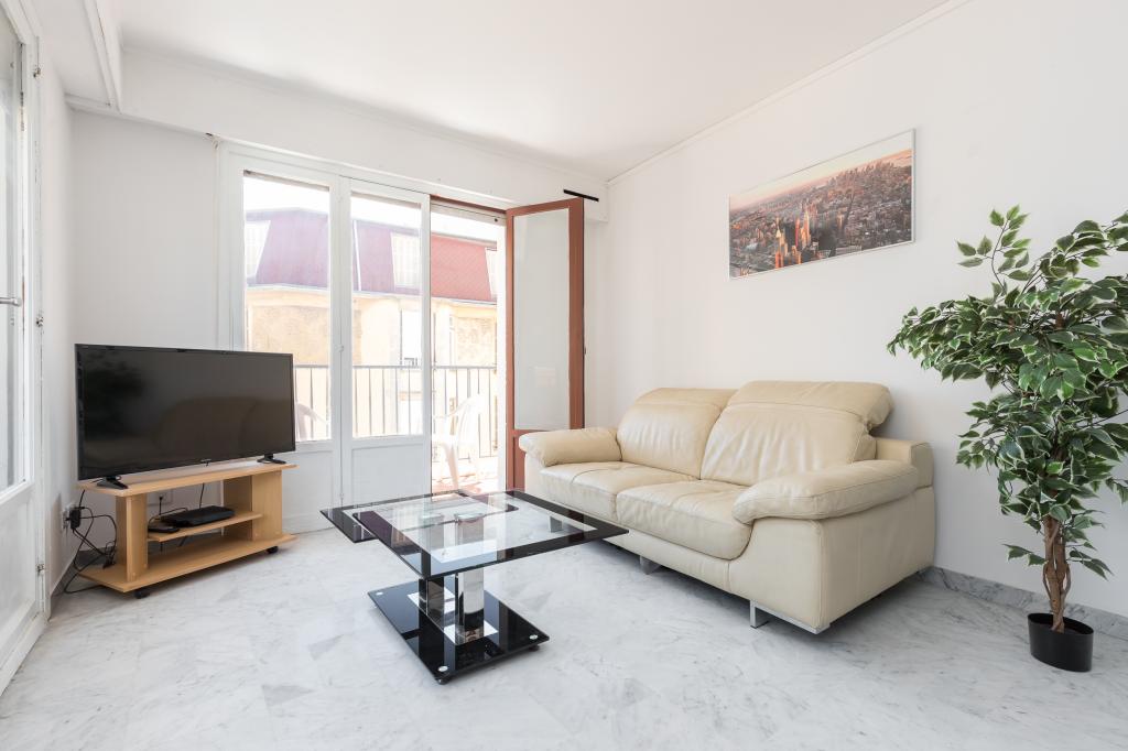 Location chambre Nice - Photo 1