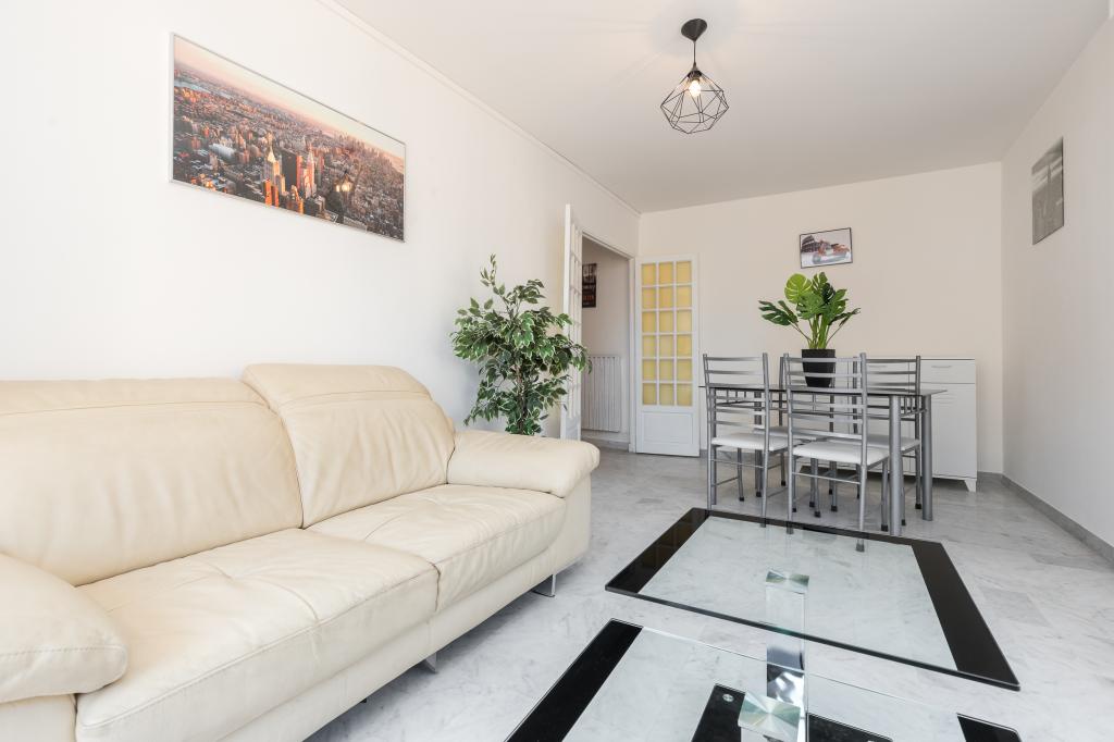 Location chambre Nice - Photo 2