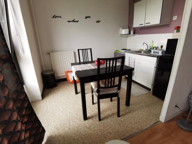 Location appartement T2 Brest - Photo 2