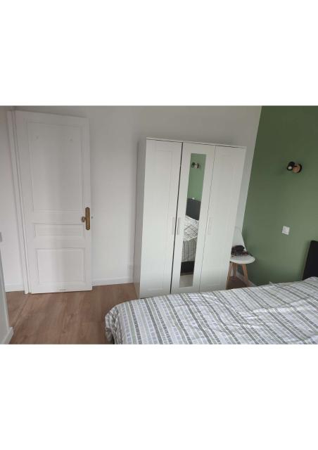 Location appartement T2 Velizy Villacoublay - Photo 2