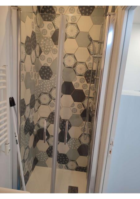 Location appartement T2 Velizy Villacoublay - Photo 4