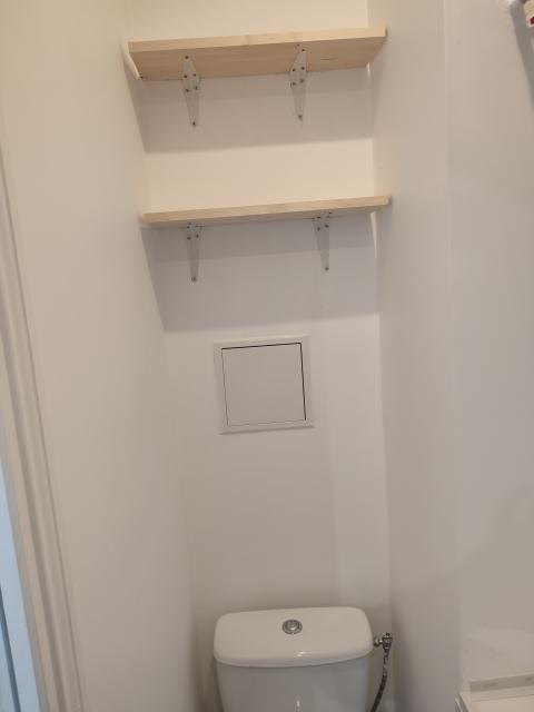 Location appartement T2 Velizy Villacoublay - Photo 5