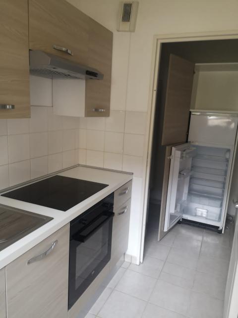 Location appartement T2 Bavans - Photo 6