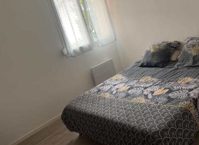 Location appartement T2 Bavans - Photo 7