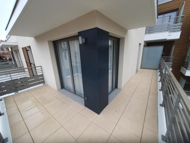 Location appartement T2 Garches - Photo 3