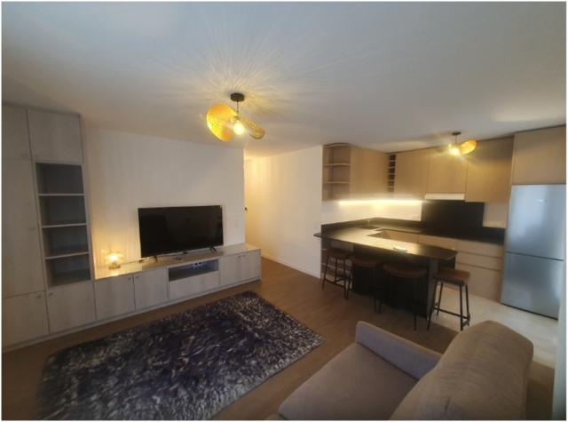Location appartement T2 Garches - Photo 4