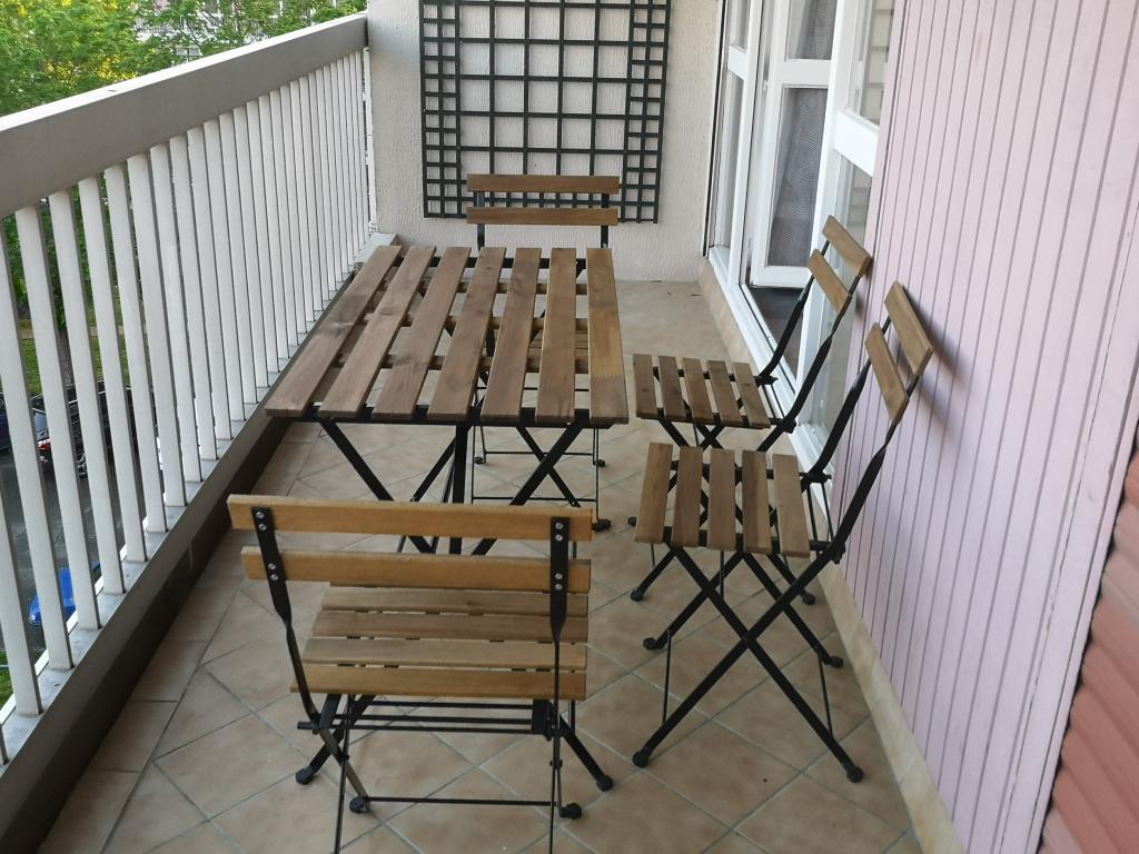 Location chambre Cergy - Photo 4
