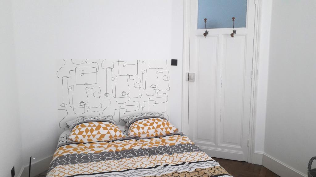 Location chambre Roubaix - Photo 1