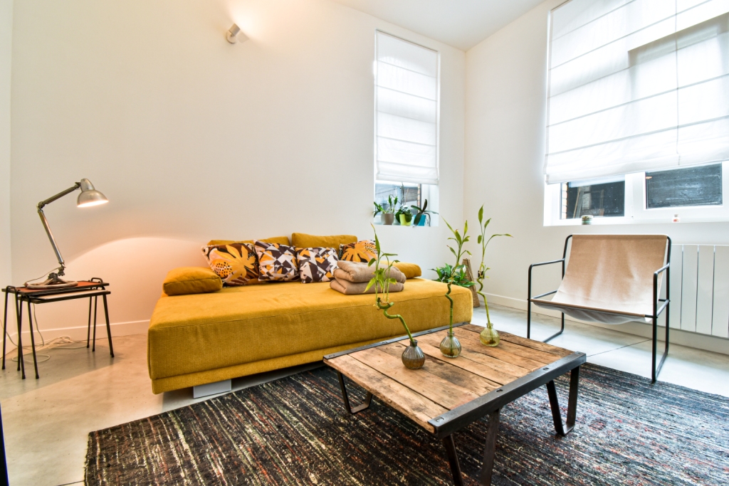 Location chambre Roubaix - Photo 2