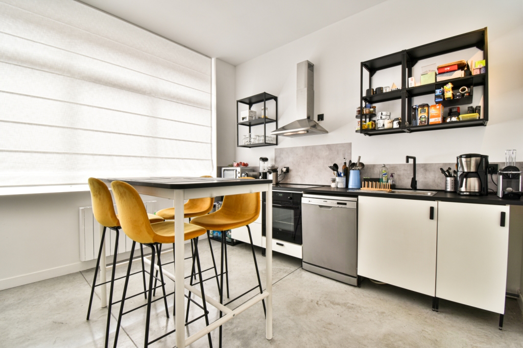 Location chambre Roubaix - Photo 3
