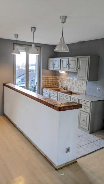Location appartement T3 Sens - Photo 3