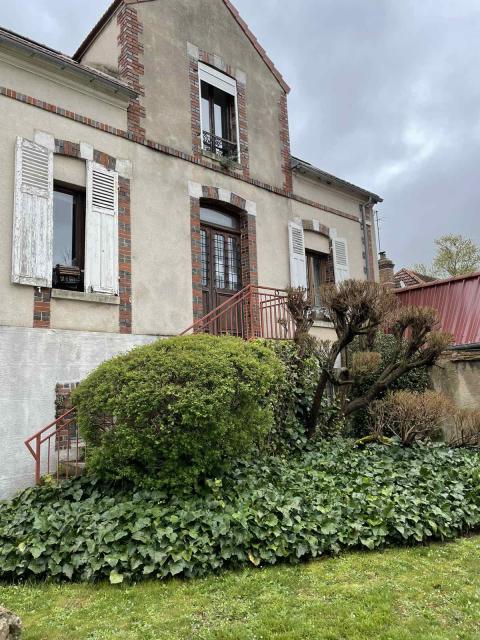 Location appartement T3 Sens - Photo 6