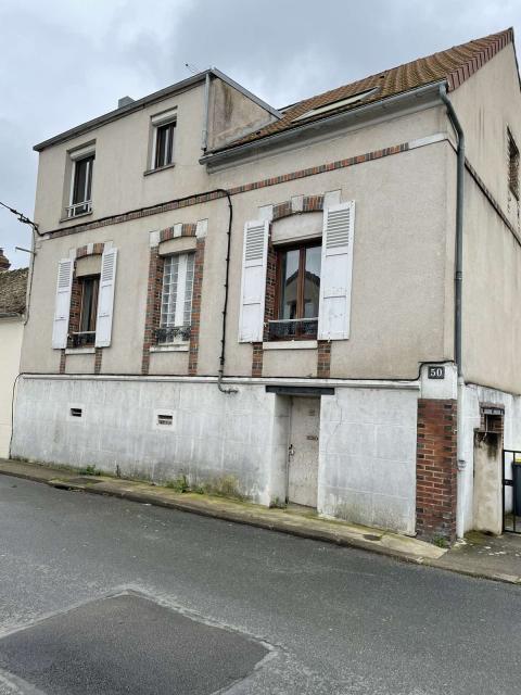 Location appartement T3 Sens - Photo 7