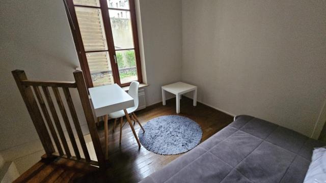 Location studio Metz - Photo 6